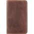  Vintage Potloodetui Leer 12 cm variant brown