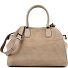  Liza Handtas Leder 31 cm variant sand