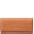  Calais 1 Portemonnee Leder 19 cm variant cognac