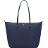  Keaton Shopper Tas 45.5 cm variant refined navy