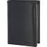  Leather Portemonnee RFID-bescherming Leder 13 cm variant schwarz-pure 2.0