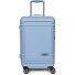  Resist'R Zip 4 wielen Cabinewagen 55 cm variant monotone blue