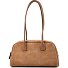  Daily Schoudertas Leder 33 cm variant caramel