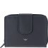  Polo Portemonnee RFID Leer 12,5 cm variant marineblau