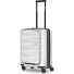  Travel 4 wielen Cabinewagen 55 cm Laptopvak met uitbreidingsplooi variant ice white metallic