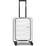 Travel 4 wielen Cabinewagen 55 cm Laptop compartiment met uitbreidingsplooi variant ice white metallic Travel 4 wielen Cabinewagen 55 cm Laptop compartiment met uitbreidingsplooi variant ice white metallic