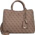 Meridian II Shopper Tas 30 cm variant latte logo Meridian II Shopper Tas 30 cm variant latte logo