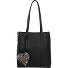  Elfie Luxe Shopper Tas M 29.5 cm variant leo black