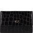 Verona Sleutel portemonnee Leer 11 cm variant schwarz Verona Sleutel portemonnee Leer 11 cm variant schwarz
