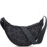  Ally Crossbody tas S 25 cm variant grey leo