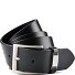  Connio Riem Leder variant black | 100 cm