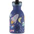  Kids Urban Drinkfles 250 ml variant space friends