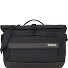  Thule Paramount Aktetas Messenger 45 cm Laptop compartiment variant black
