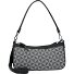  Meria Schoudertas 26 cm variant black