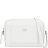  CK Daily Mini tas Schoudertas 18 cm variant pearl grey croco