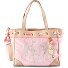  Daydreamer Shopper Tas 33 cm variant juicy pink