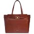 Isotta Shopper Tas Leer 37 cm variant marrone Isotta Shopper Tas Leer 37 cm variant marrone