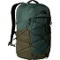 Borealis Rugzak 49,5 cm laptopvak variant duck green-new taupe gr Borealis Rugzak 49,5 cm laptopvak variant duck green-new taupe gr