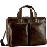 Porto Koffer Leer 38 cm variant graubraun Porto Koffer Leer 38 cm variant graubraun