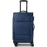 Edition 04 4 wielen Trolley 67 cm met uitbreidingsplooi variant navy
