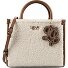  Ridhi Handtas 25 cm variant cream