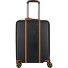  Cadence 4 wielen Cabinewagen 55 cm met uitbreidingsplooi variant schwarz