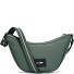  Go anti-diefstal schoudertas RFID 28 cm variant spruce green