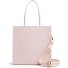  Iconny Schoudertas 45 cm variant lt-pink