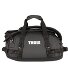Chasm Weekender reistas 48.5 cm variant black Chasm Weekender reistas 48.5 cm variant black