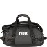  Chasm Weekender reistas 48.5 cm variant black