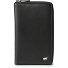  Golf 3.0 Portemonnee RFID-bescherming Leer 17.5 cm variant schwarz