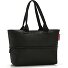  Shopper tas E1 50 cm variant black