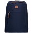  X-Travel rugzak 38 cm laptopvak variant ozean