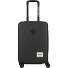  Heritage 4 wielen Cabinewagen S 54 cm variant black