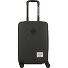  Heritage 4 wielen Cabinewagen S 54 cm variant black