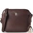  Jones Crossbody tas 20 cm variant dark brown