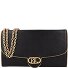  Adair Portemonnee Leer 20 cm variant black antique gold