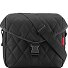  Schoudertas 26.5 cm variant rhombus black