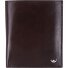  Colorado Portemonnee RFID Leer 10 cm variant bordeaux