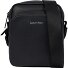  Ck Must Schoudertas 16 cm variant ck black