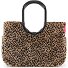  Loopshopper Loopshopper L Shopper Tas 46 cm variant leo fake fur