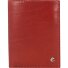  Toscana Portemonnee RFID Leer 9,5 cm variant braun