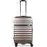  Corium 4-wiel trolley 66 cm variant rose
