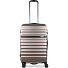  Corium 4-wiel trolley 66 cm variant rose