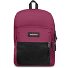 Pinnacle Dagrugzak 42 cm variant wine burgundy Pinnacle Dagrugzak 42 cm variant wine burgundy