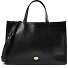  Story Donna Handtas Leder 39 cm variant nero