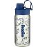 Roestvrijstalen drinkfles variant blau Roestvrijstalen drinkfles variant blau