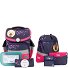 Timeless Air+ schooltas set 7st. variant leni Timeless Air+ schooltas set 7st. variant leni