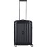 Piz Deluxe 4 wielen Cabinewagen 55 cm variant black Piz Deluxe 4 wielen Cabinewagen 55 cm variant black