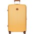  Taormina 4 wielen Trolley 75 cm met uitbreidingsplooi variant honey